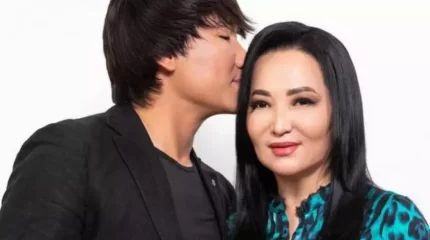 "Қайрат ренжіп бармай қойды": Гүлзира Айдарбекова Қытайдағы қандастардың тойын көрсетті