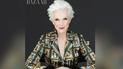 Илон Масктың анасы Алматыға келе жатыр