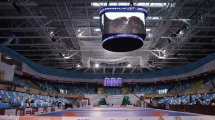 Всемирные игры кочевников: итоги второго дня соревнований