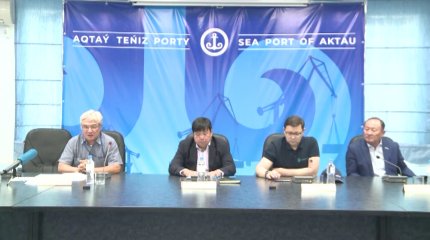 «АЭС энергетикалық қуатты арттырып, экономиканы жандандырады», - штаб мүшесі