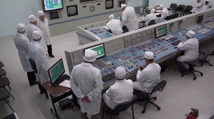 «Электр жетіспеушілігін жою үшін АЭС салу маңызды»,-сарапшы