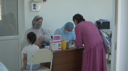 Массовое отравление детей в Мангистауской области: родители пострадавших рассказали шокирующие подробности