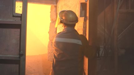 «Такие люди достойны уважения», - актюбинский металлург высказался о повышении статуса человека труда