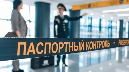 Қаңтардан бастап шетелдіктер үшін Ресейге кіру ережесі қатаңдайды