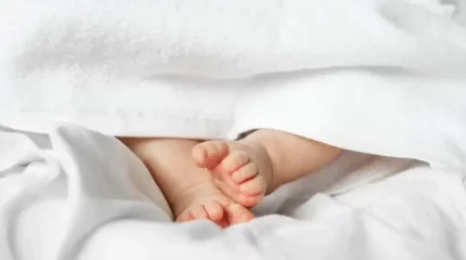 Қазақстанда жаңа жыл түні 181 сәби дүниеге келді