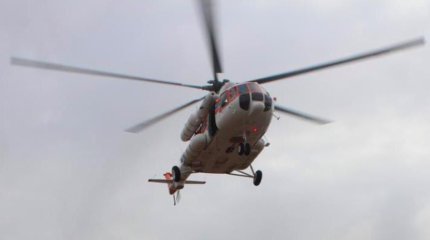 Новогодние происшествия: данные МЧС РК