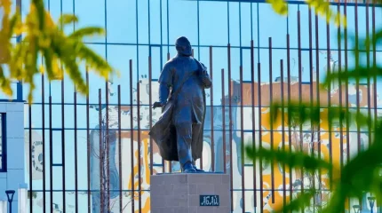 Биыл Абайдың 180 жылдық мерейтойы аталып өтеді