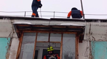Две пенсионерки сломали ноги дома и не могли открыть двери медикам в Петропавловске