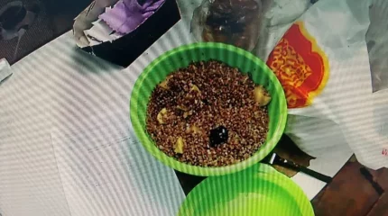 БҚО-да тергеу изоляторына тыйым салынған заттарды кіргізбек болған