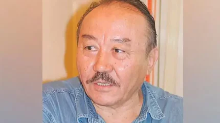 Мұхтар Мағауин өмірден өтті