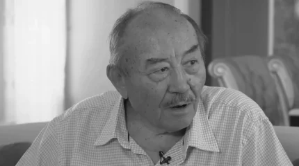 Жазушы Мұхтар Мағауин АҚШ-та жерленеді: жаназасы Мэриленд штатында өтеді