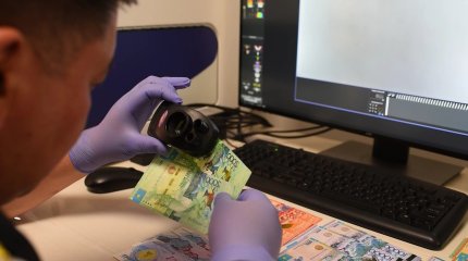Қазақстанда 80 млн теңге  жалған ақша тәркіленді