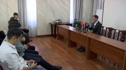 «ROI» кооперативінің дауы  5 жылдан бері шешілмей келеді