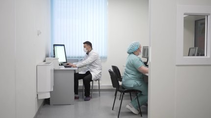 В 2024 году более 1 миллиона человек пролечились в рамках ГОБМП в Казахстане