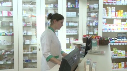 Бесплатные лекарства в Казахстане будут выдавать через QR-код