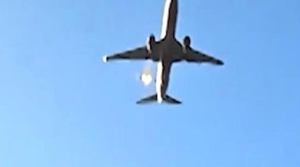 Авиакатастрофа в Южной Корее: бортовые самописцы остановили запись за минуты до крушения