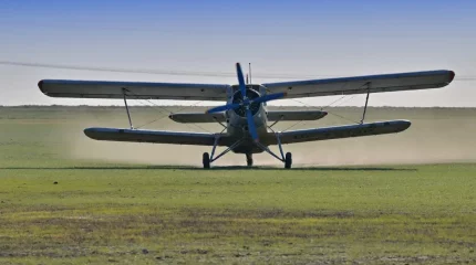 Колумбияда ұшақ апатынан 10 адам қаза тапты