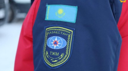 Жетісу облысында жоғалған адам табылды