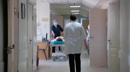 Ақтөбедегі ауруханада медицина қызметкерінен туберкулез анықталды