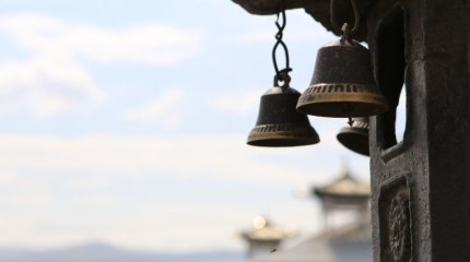 В Монголии 3000 митингующих требовали отставки правительства