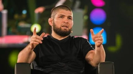 Хабиба Нурмагомедова сняли с авиарейса в США