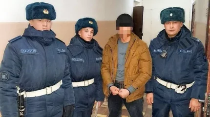 Көкшетауда кісі өлтірді деген үш күдікті бірден ұсталды