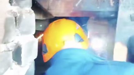 Спецоперацию по спасению британца развернули в актюбинском подвале