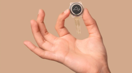 Илон Масктың компаниясы үшінші адамның миына чип орнатты