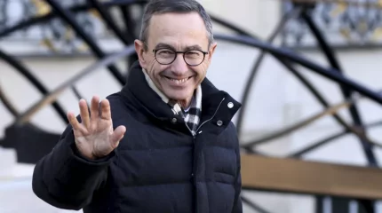 Дипломатический скандал разгорелся между Францией и Алжиром из-за тиктокера