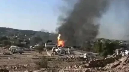 Йеменде жанар-жағармай құю стансасы жарылып, 10 адам қаза тапты