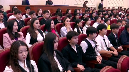 Қызылордада былтыр 66 кәмелетке толмаған бала қылмыс жасаған