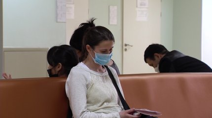 МӘМС жүйесіне 16 млн 500 мыңнан астам азамат тіркелген