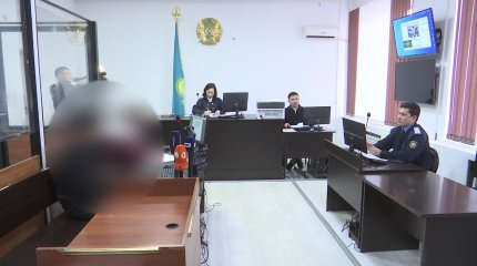 В Актобе судят жителя Атырау за попытку продать собственную почку