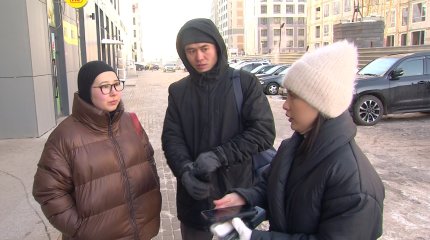 Без мебели и без денег: жители Астаны заявили о новом способе мошенничества