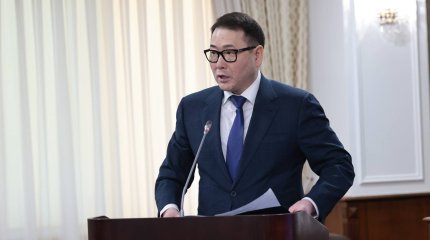 3,2 трлн тенге потратили казахстанцы на онлайн-покупки