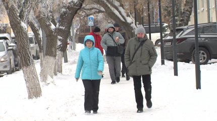 Биыл зейнетақы 8,5%, жәрдемақы 6,5%-ке өседі