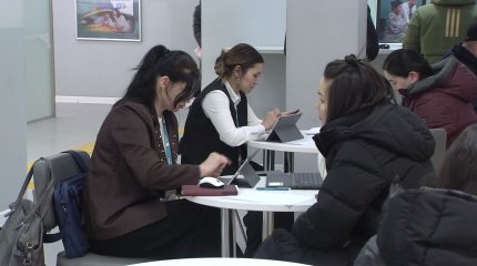 Еліміздің кез келген азаматы мамырдан бастап үй кезегіне тұра алады