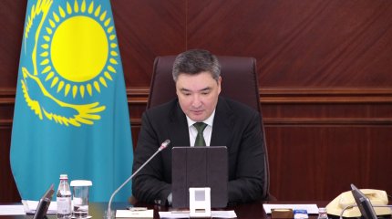 Елімізде базарлар мен дүкендер жабылып қалуы мүмкін