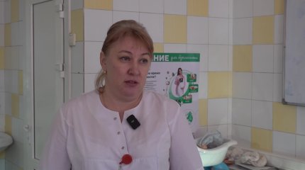 Четырехлетний малыш едва не утонул в аквапарке в Усть-Каменогорске
