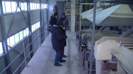 Инициатива Главы государства, объявившего 2025-ый Годом рабочих профессий, нашла оживленный отклик у северо-казахстанских предпринимателей