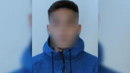 Подозреваемого в убийстве казахстанца задержали в Баку