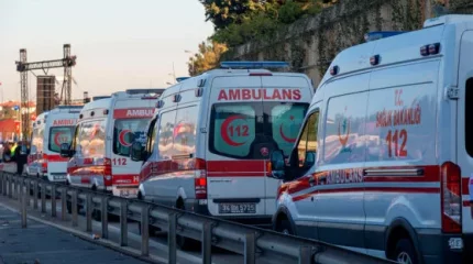 11 человек скончались от отравления алкоголем в Стамбуле