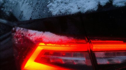 Прогрев машины больше пяти минут: депутат высказалась о скандальной норме закона