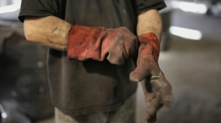 В Казахстане создана комиссия по проведению Года рабочих профессий