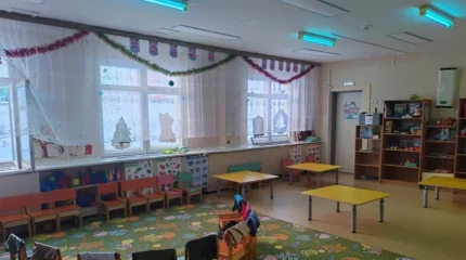 Десять детей пострадали из-за кварцевых ламп на Чукотке