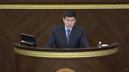 "Пара берем" деп уәде еткендер үшін қылмыстық жауапкершілік қарастырылуы мүмкін