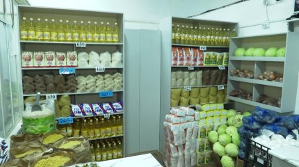 Продукты подорожали в некоторых регионах Казахстана