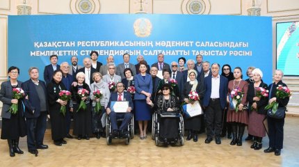 Аида Балаева зиялы қауымды Президент айқындаған құндылықтарды насихаттауға шақырды