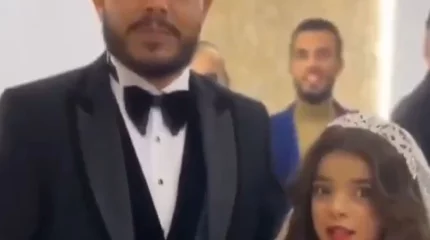 9 жасар қыз 35 жастағы ер адамға тұрмысқа шықты