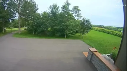 Канадада құлаған метеориттің дыбысы мен видеосы камераға түсіп қалды